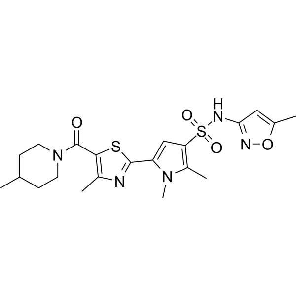 Cas9-IN-2 1030133-34-6